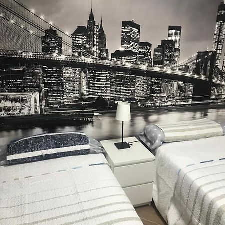 Appartement Piso enorme céntrico para grupos à Gijón Extérieur photo