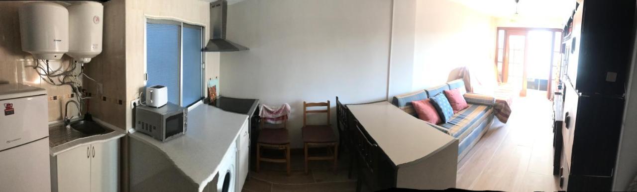 Appartement Piso enorme céntrico para grupos à Gijón Extérieur photo