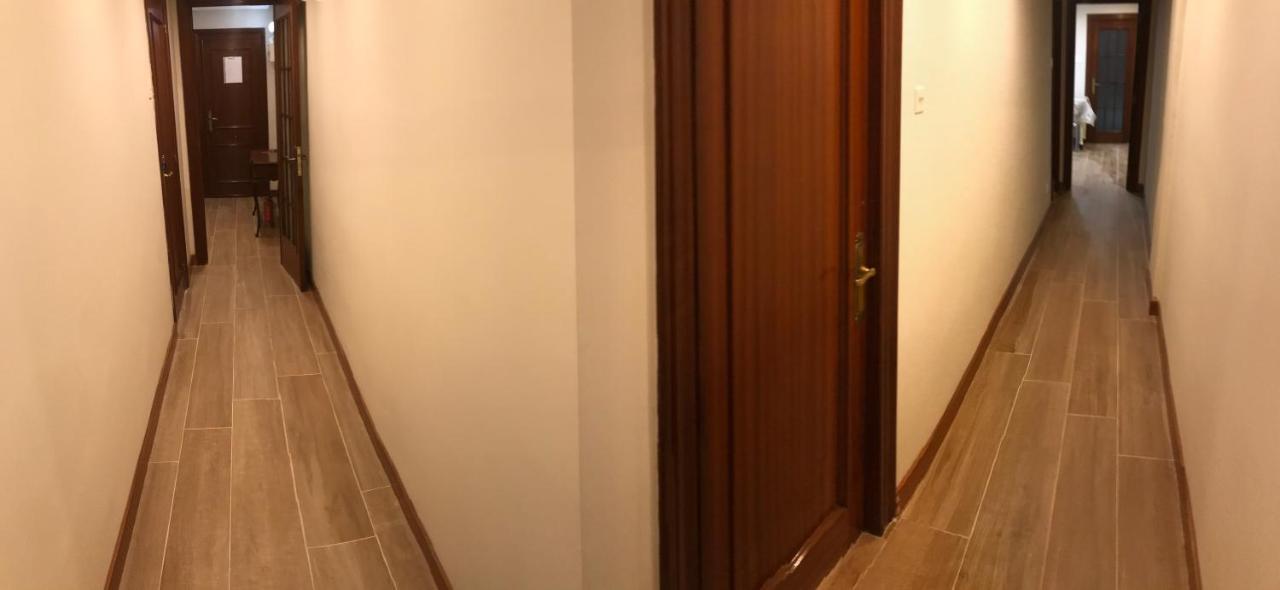 Appartement Piso enorme céntrico para grupos à Gijón Extérieur photo
